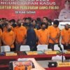 Terbongkarnya Sindikat Uang Palsu UIN Alauddin Makassar Setelah 14 Tahun